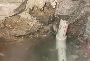 上饶管道漏水检测五