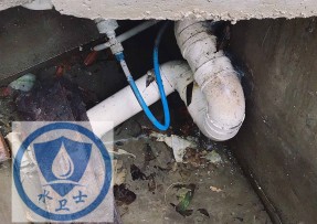 上饶水管漏水检测公司6