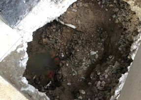 上饶水管漏水检测公司2