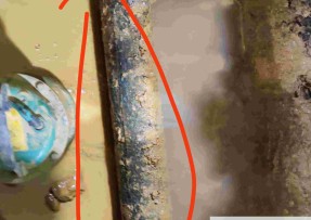 上饶水管漏水检测公司1